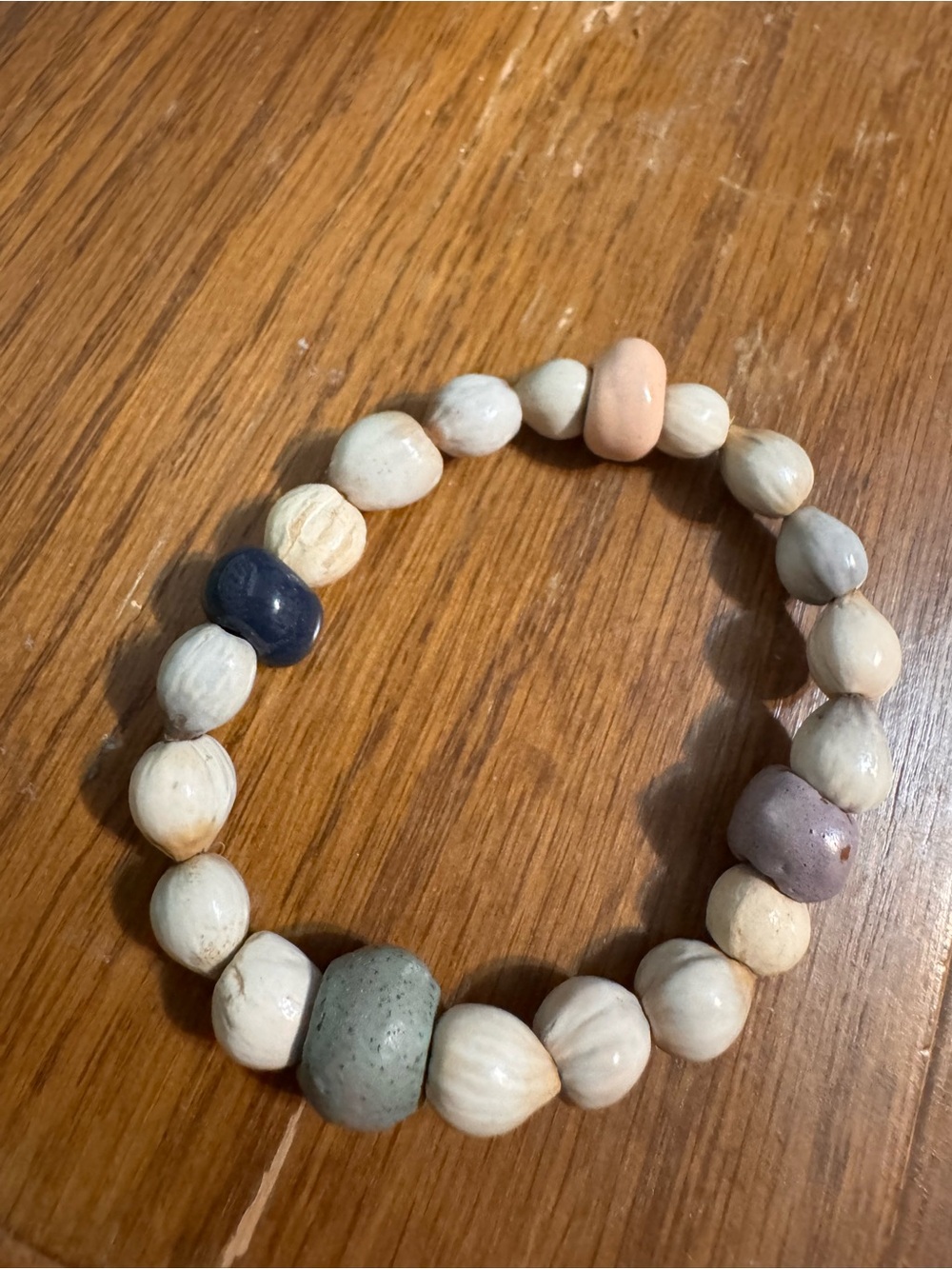 Confetti Trades of Hope Bracelet